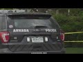 Man arrested after Arvada Police said he stabbed his parents