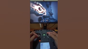 Uncrashed FPV Simulator with Radiomaster Boxer Crush | Mr Singh FPV