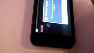 LG Revolution Quick Overview