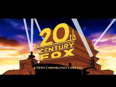 Kirby in the 1994-2010 20th Century Fox logo