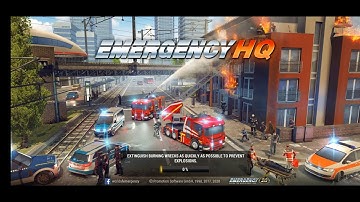 WATCH EMERGENCY HQ GAMEPLAY STARTING PART 11 #gameplay #gaming #gamingvideos  #emergencyhq