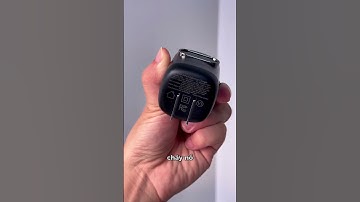 Từ nay đi đâu, chỉ cần mang theo củ sạc Robot 65W này của Ugreen là đủ