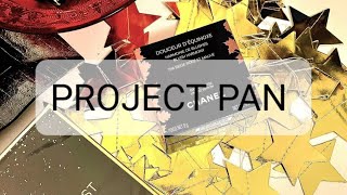: Project Pan 2025!!!   2 |   