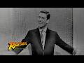 Laugh Lines - Prime Time game show hosted by Dick Van Dyke (1959)