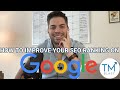 How to Improve Your SEO Ranking on Google - Entity Building is the Key