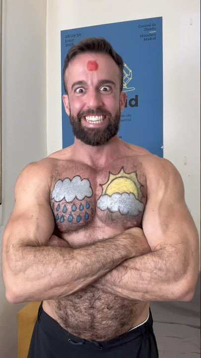 What's The Weather Like Today? Part 2 #short #shorts #youtuber #fitness