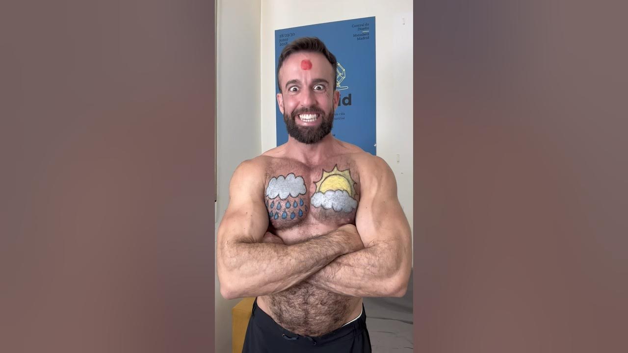 What's The Weather Like Today? Part 2 #short #shorts #youtuber #fitness What's The Weather Like Today? Part 2 #short #shorts #youtuber #fitness