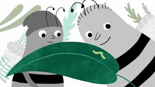 Learning To Thrive - Noticing And Connecting With Nature