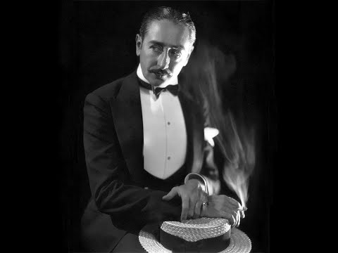 10 Things You Should Know About Adolphe Menjou