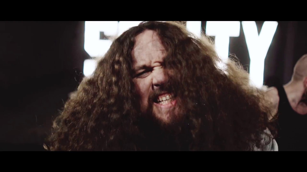 Solity - We Are Not Dead Yet [OFFICIAL MUSIC VIDEO]