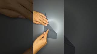 how do you make a paper airplane that flies far