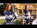 I live like Rory Gilmore for a day | Gilmore Girls Day in the life