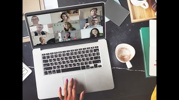 Virtual Networking Success: Improve Your Networking Skills