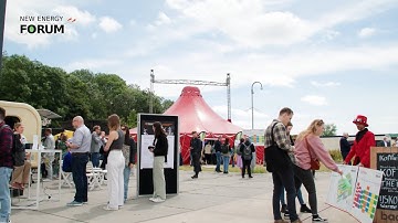 Aftermovie New Energy Forum 2024