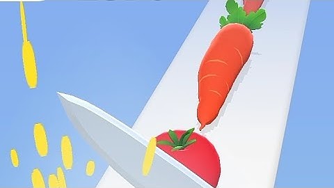 Perfect Slices Game Play 2025 Fun Addictive Puzzle Challenge Slice Stack Solve Levels