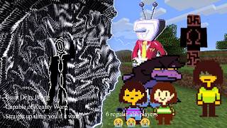 4 idiots VS Beyond The Skybox