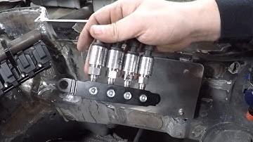 How to mount Pressure Sensors for the best data!