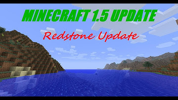 Minecraft 1.5 Update! Hopper,Nether Quartz,Daylight Sensor, And More!