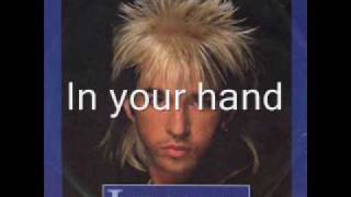Never Ending Story - Limahl (with lyrics) chords