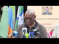 Uhaba Wa Bidhaa Za Kudhibiti Virusi Vya Ukimwi Ikawa Pigo Kwa Wagonjwa Uhaba Wa Bidhaa Za Kudhibiti Virusi Vya Ukimwi Ikawa Pigo Kwa Wagonjwa