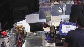 Business owners on Sacramento's Broadway corridor fed up after daytime robbery