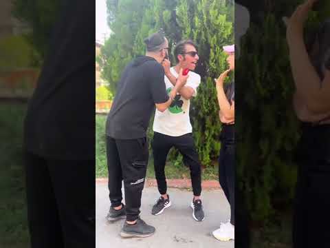 لما الحنش يعصب ما يرحم هدي حناش 