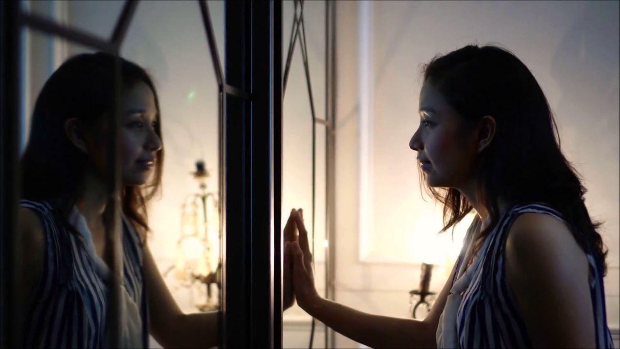 Three Powerful Words That If You Believe Will Change Your Life!