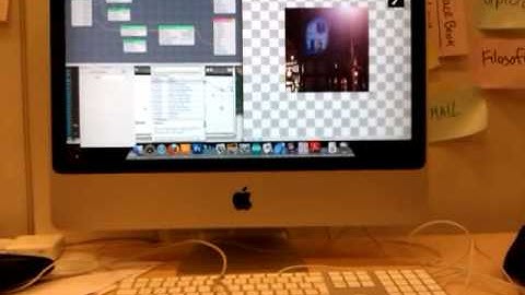 Quartz And Arduino Demo