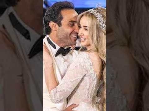 احمد فهمي يسخر من هنا الزاهد والجمهور يرد