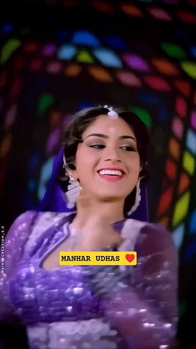 BEST OF MANHAR UDHAS ♥️ PYAR LRNE WALAY KABHI DRTAY NHEIN 🌹🌹🌹