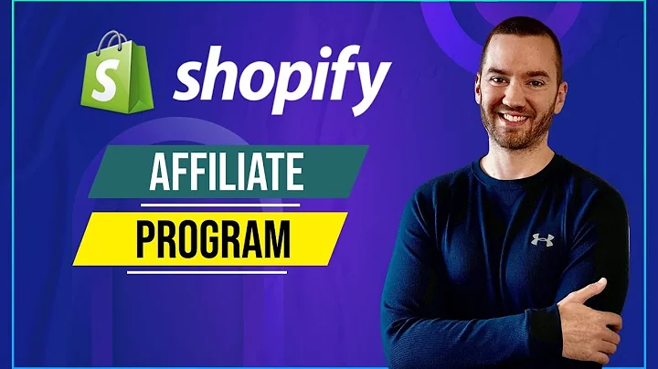 Earn Generous Commissions with the Shopify Affiliate Program