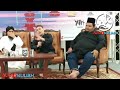 ABAM BOCEY, ZUL HANDY BLACK, PU AZMAN- MASJIDKU SAHABATKU