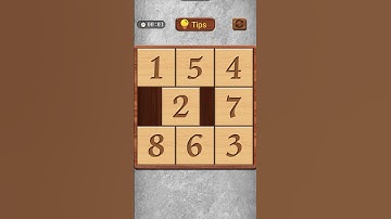 Numpuz..3x3 mission complete 💯✅