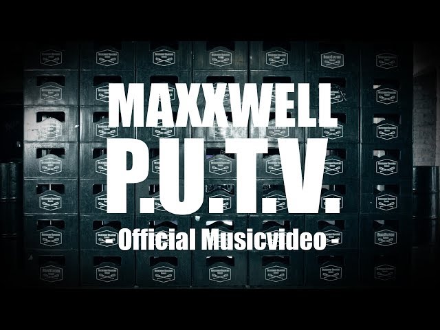 MAXXWELL - P.U.T.V.