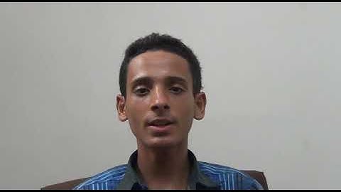 متسابقوا اليمن ( 31 ) _ أنس محمد _ مسابقة القارئ العالمي