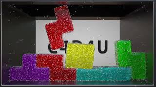 Softbody Tetris V39 | JELLY & SUGAR Version ❤️😋❤️ C4D4U by C4D4U 2,320,168 views 2 months ago 2 minutes, 2 seconds