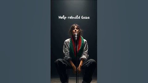 Inspired by Lili Twil – A Voice for Gaza [COVER] تحية إلى فلسطين –  ليلي طويل