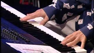 Eumir Deodato Trio | Rhapsody in Blue (G. Gershwin) | Instrumental Sesc Brasil