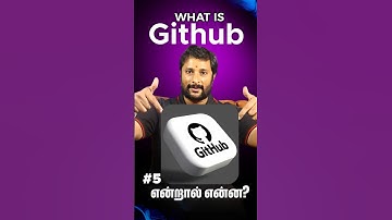 What Is GitHub? | AWS DevOps Course in Chennai | Kaashiv Infotech  #kaashivinfotech #shorts
