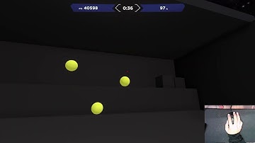 100K Gridshot AimLab