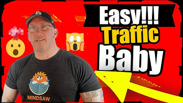 How to Get a Massive Amount of Traffic to Your Website in 5 Easy Steps #LocalSEO #GoogleMaps