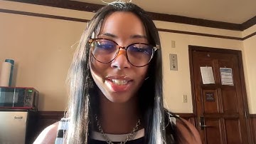 e portfolio introduction video