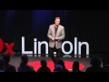 Inspire me dr brad mclain at tedxlincoln