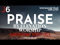 Elevation worship  praise instrumental music and lyrics medium key c