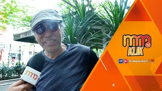 Umarul tinggalkan Iklim kerana isteri