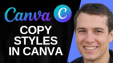 How to Copy Styles in Canva (Quick & Easy)