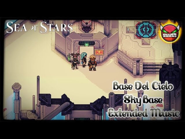 Sea of Stars - OST on Steam