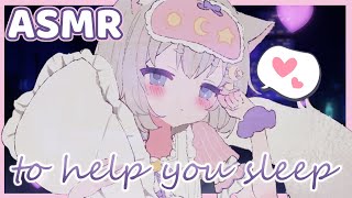 Asmr癒し Reaching Through Your Computer Screen For Sleeprelaxation