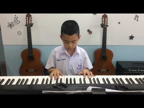 Lightly Row II 2561/4 ณัฏฐพล