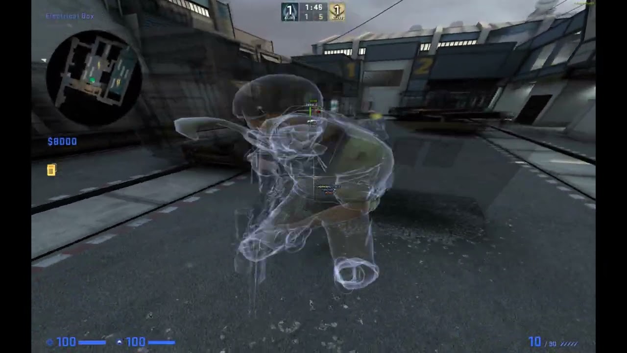 CHERNOBYL.LUA - BEST AA SYSTEM ft. neverlose v3